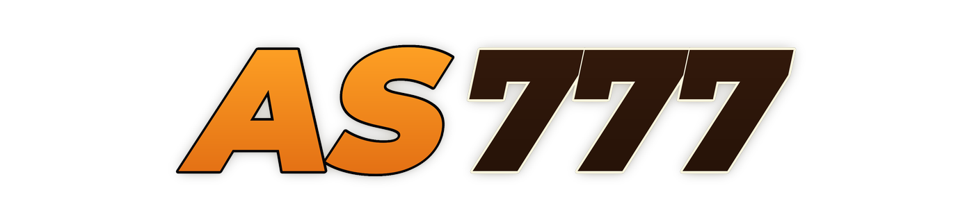 as777 Logo